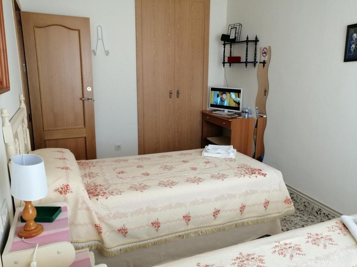 Alojamiento Rural Tobarra 외부 사진